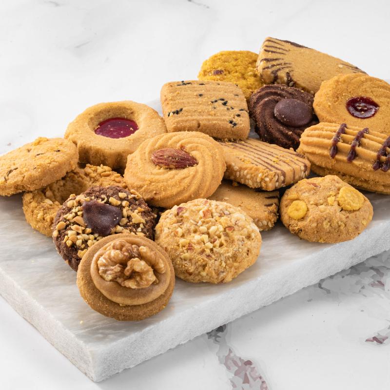 Bakery Mix Biscuits