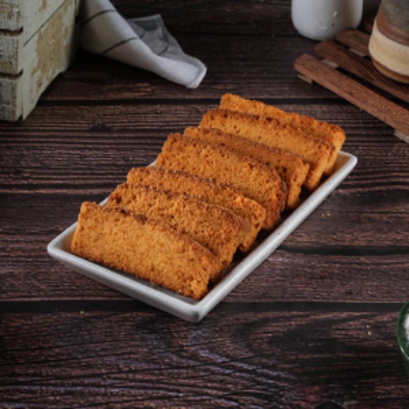 Cake Rusk
