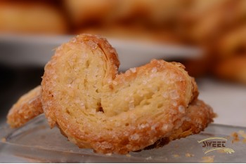 Sweet Puff