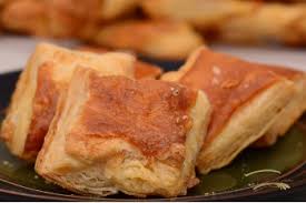 Namkeen Puff