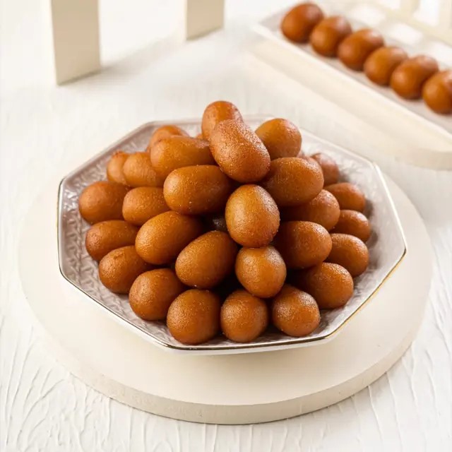 Gulab Jamun