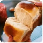 Milky Bread