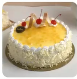 Pineapple Cake