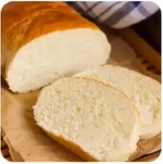 Plain Bread